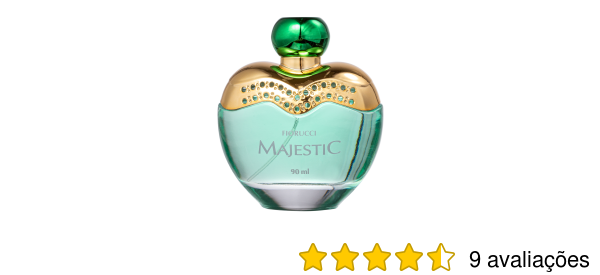 Fiorucci majestic sale